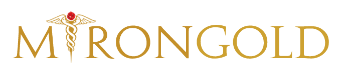 Miron Gold