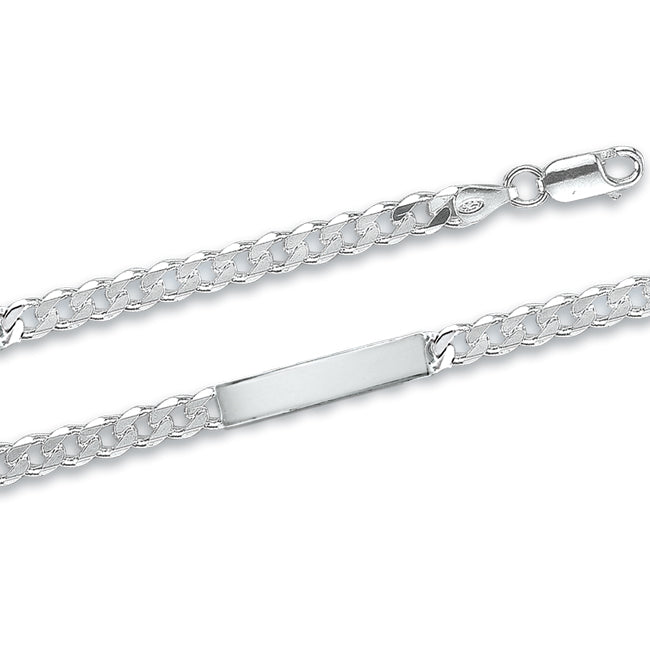 Armband massiv