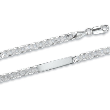 Armband massiv