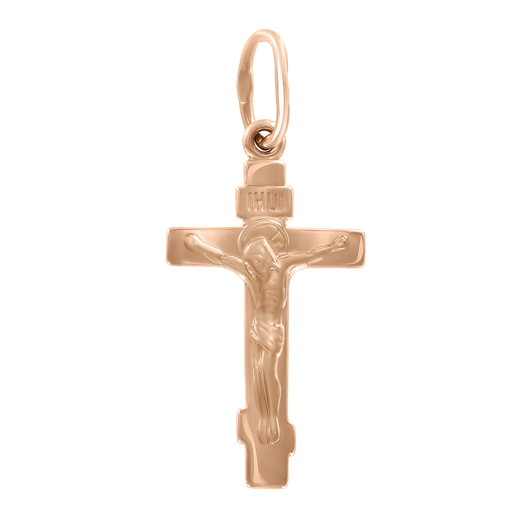 Anhänger-Kreuz