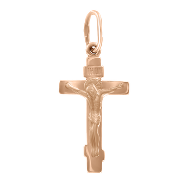 Anhänger-Kreuz