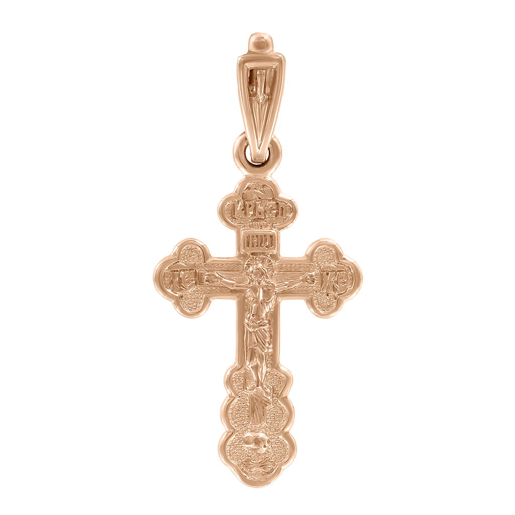 Anhänger-Kreuz