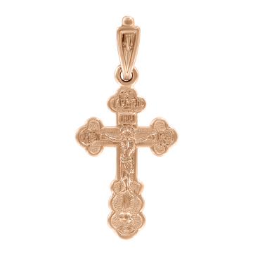 Anhänger-Kreuz