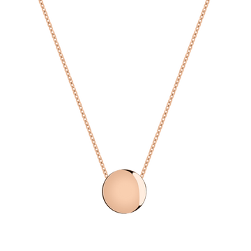 Collier mit Anhänger