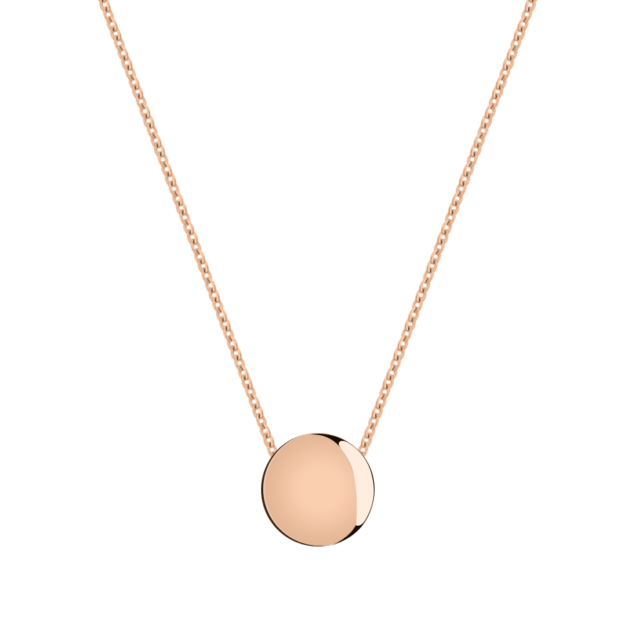 Collier mit Anhänger