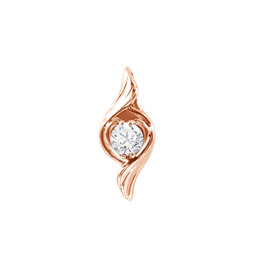 Anhänger mit Zirkonia Swarovski