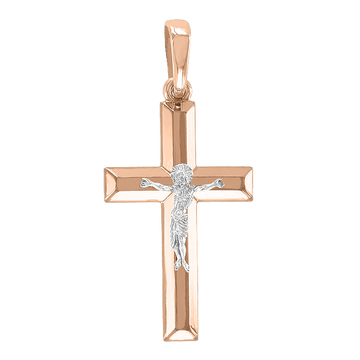 Anhänger–Kreuz