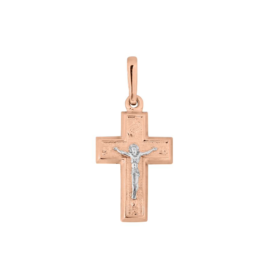 Anhänger-Kreuz