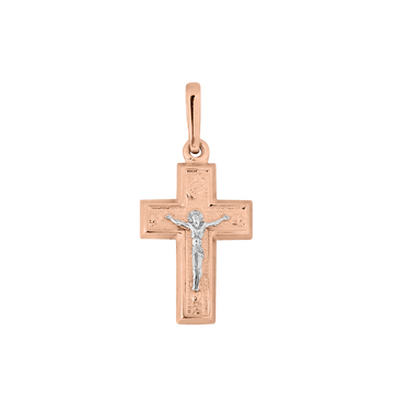 Anhänger-Kreuz