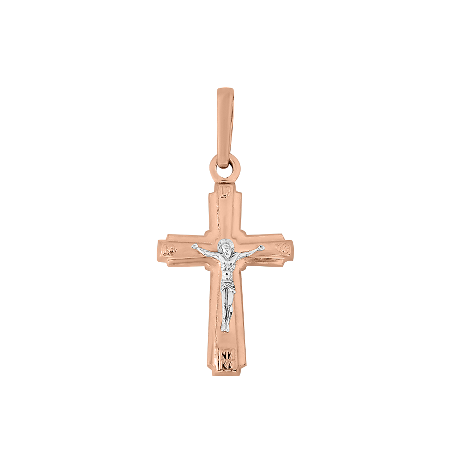 Anhänger-Kreuz
