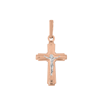 Anhänger-Kreuz