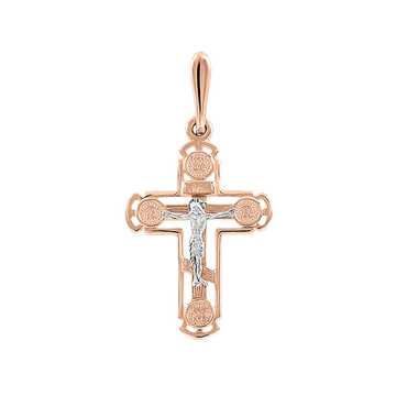 Anhänger-Kreuz
