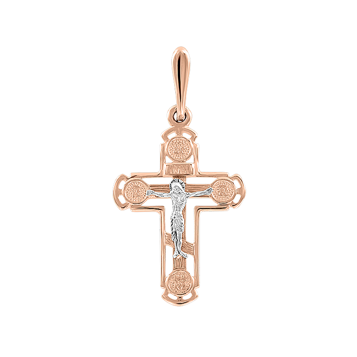 Anhänger-Kreuz