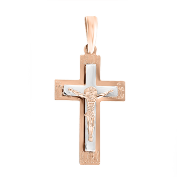Anhänger Kreuz