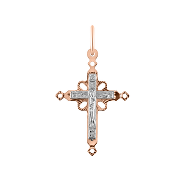 Anhänger-Kreuz