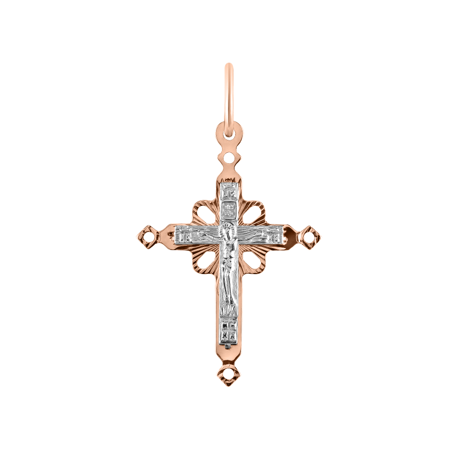 Anhänger-Kreuz