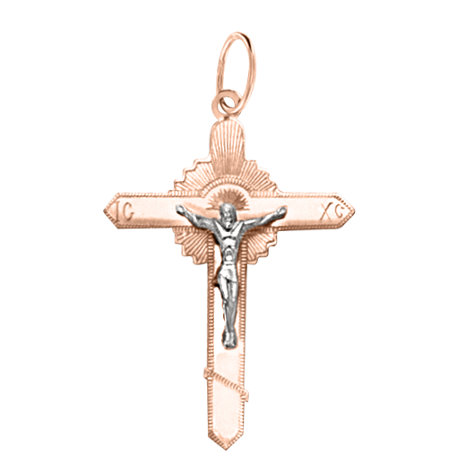 Anhänger-Kreuz
