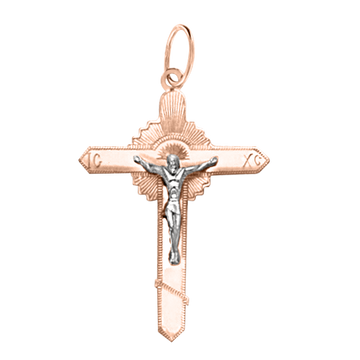 Anhänger-Kreuz