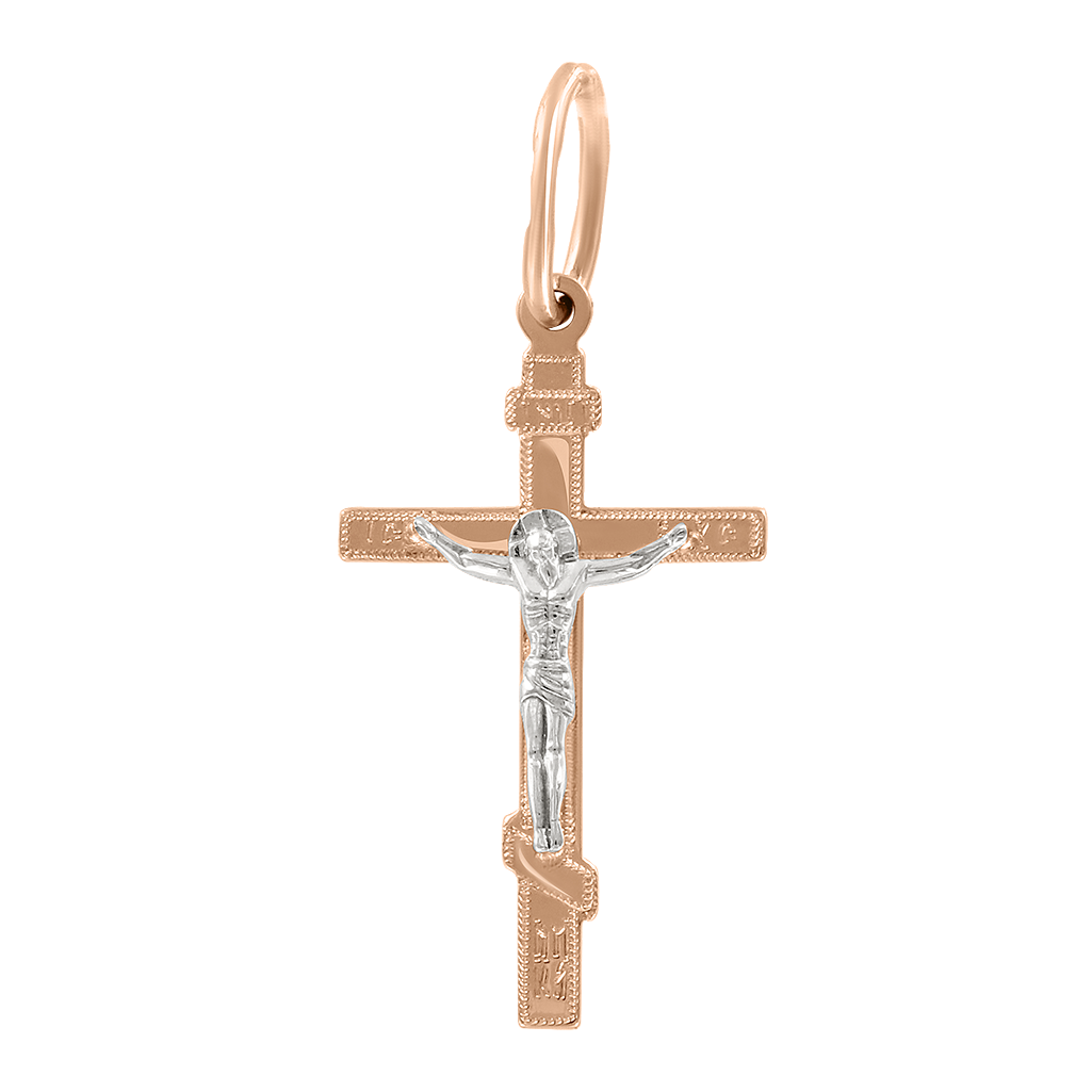 Anhänger–Kreuz