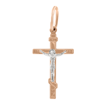 Anhänger–Kreuz