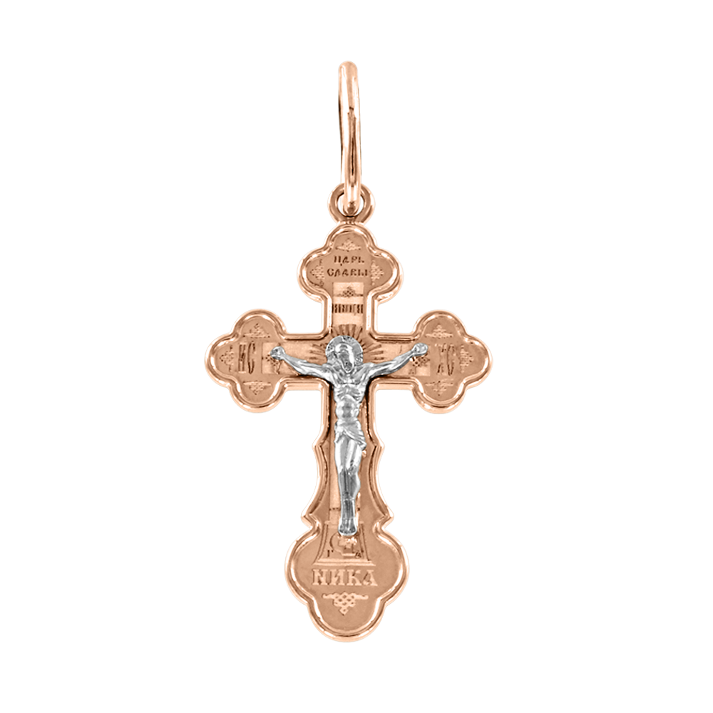 Anhänger-Kreuz