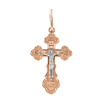 Anhänger-Kreuz