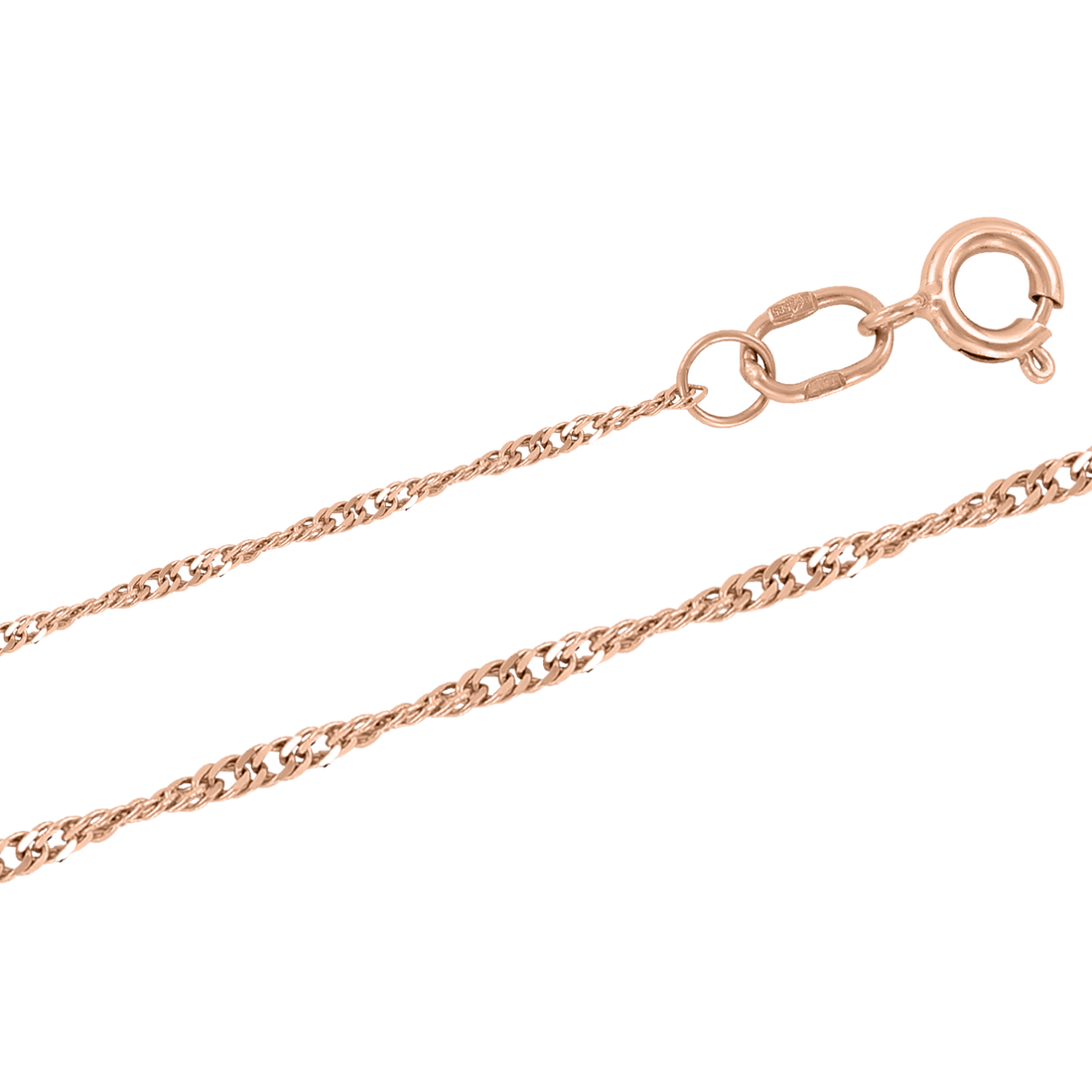 Goldkette