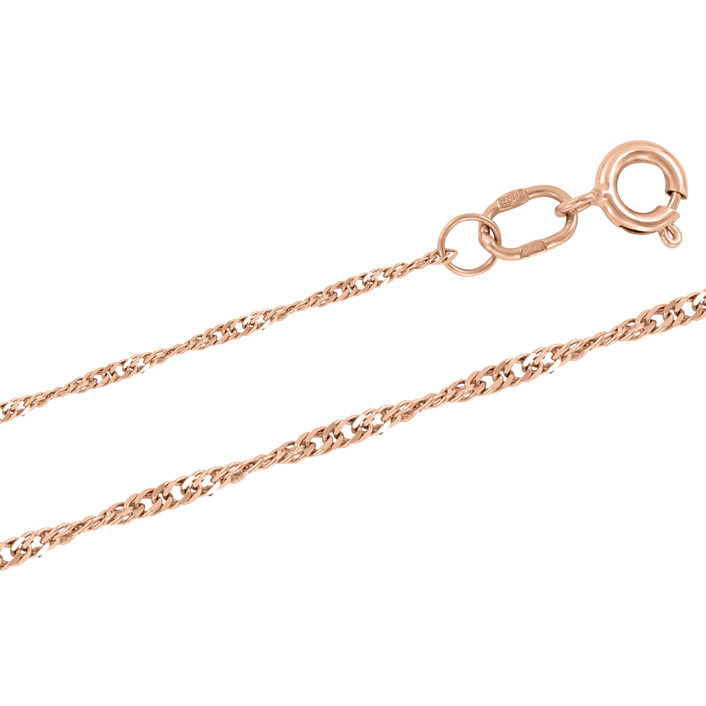 Goldkette