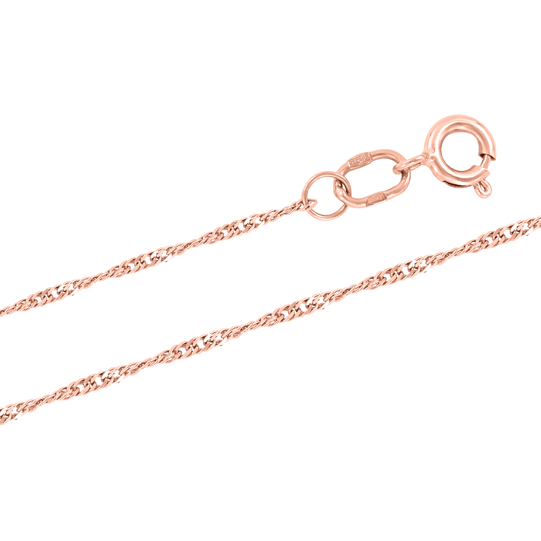 Goldkette