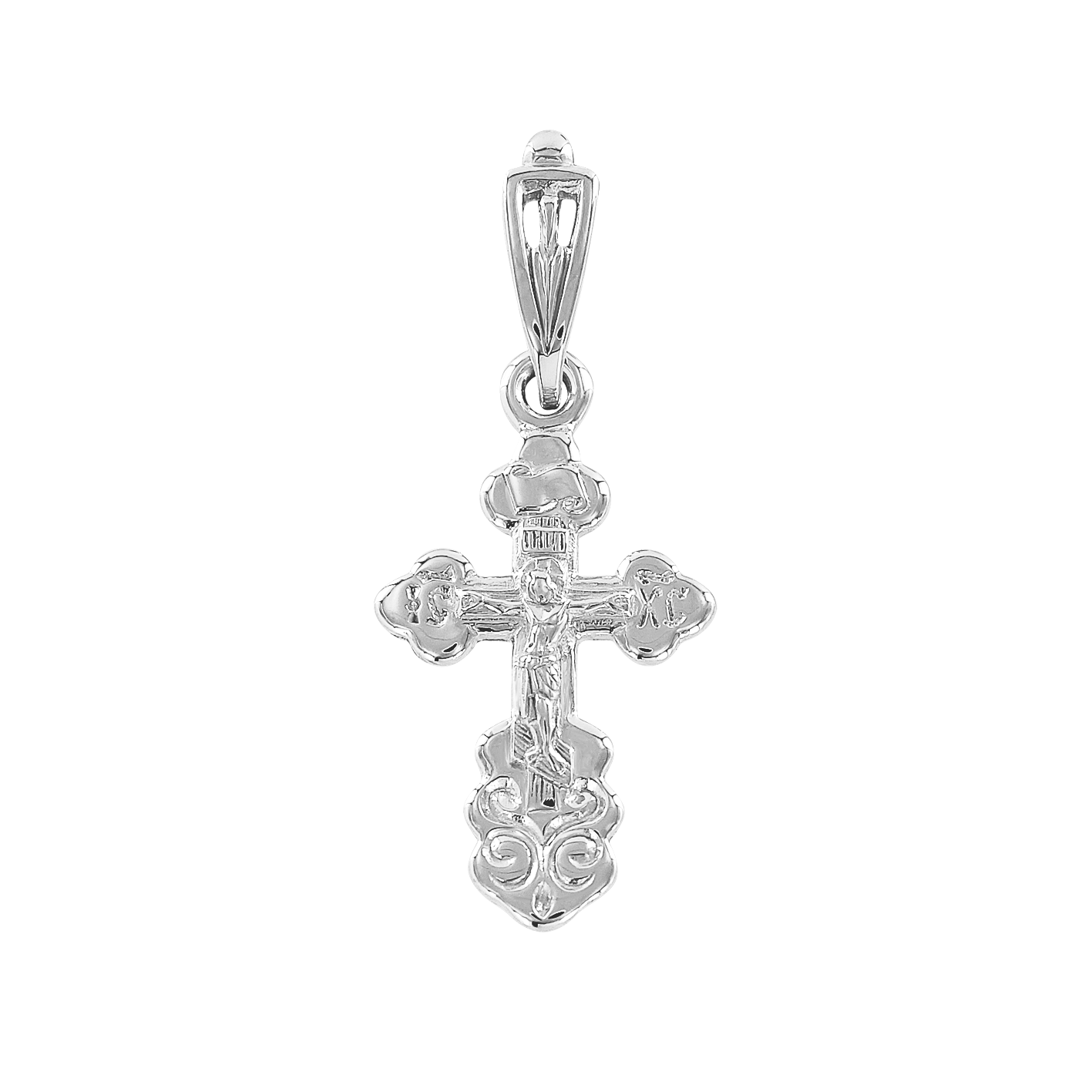 Anhänger-Kreuz