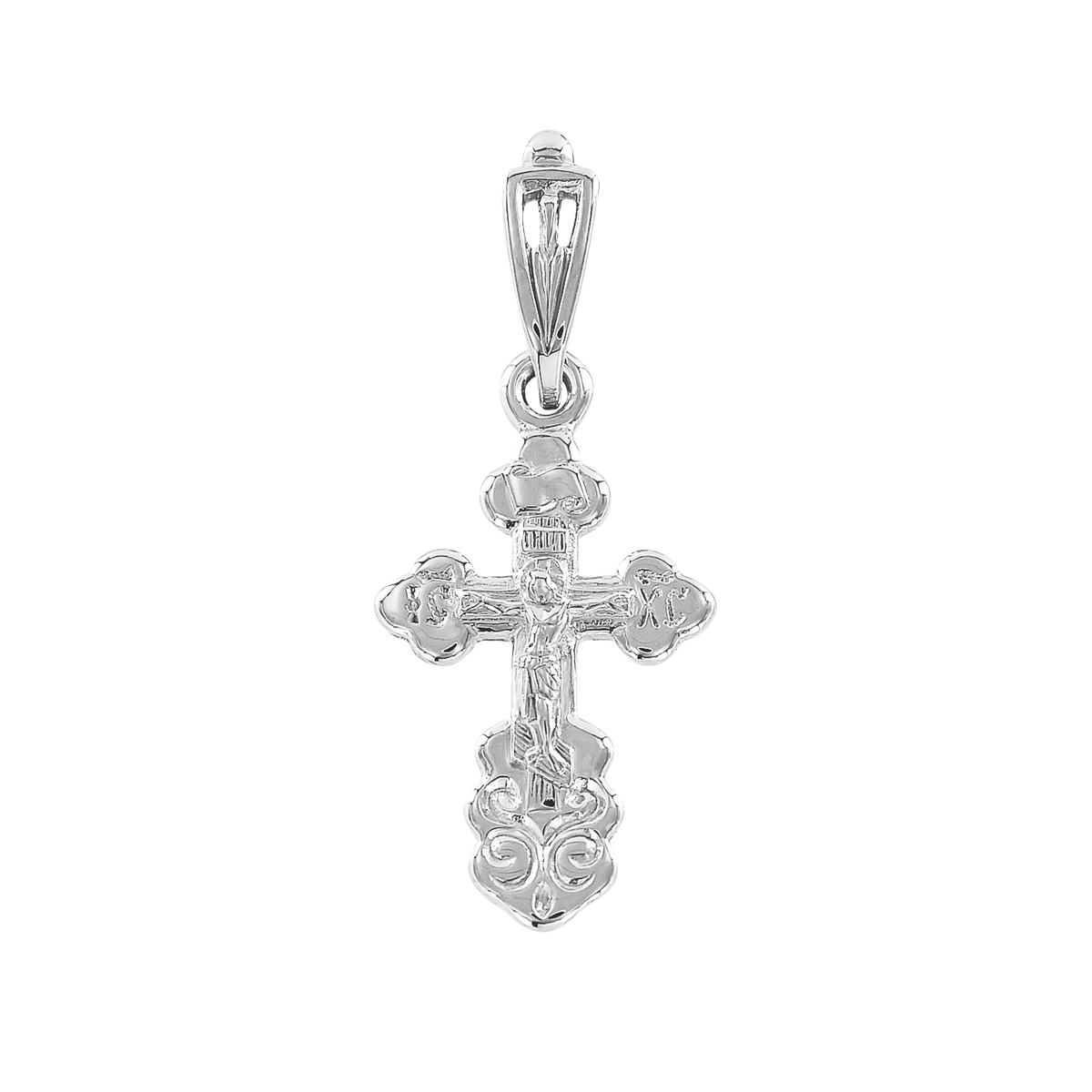 Anhänger-Kreuz