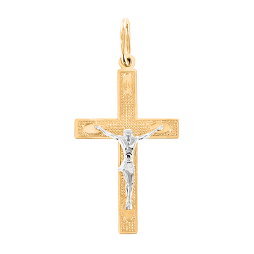 Anhänger - Kreuz