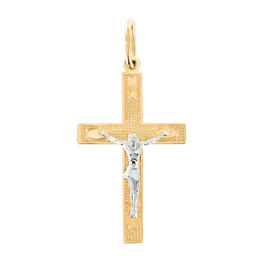 Anhänger - Kreuz