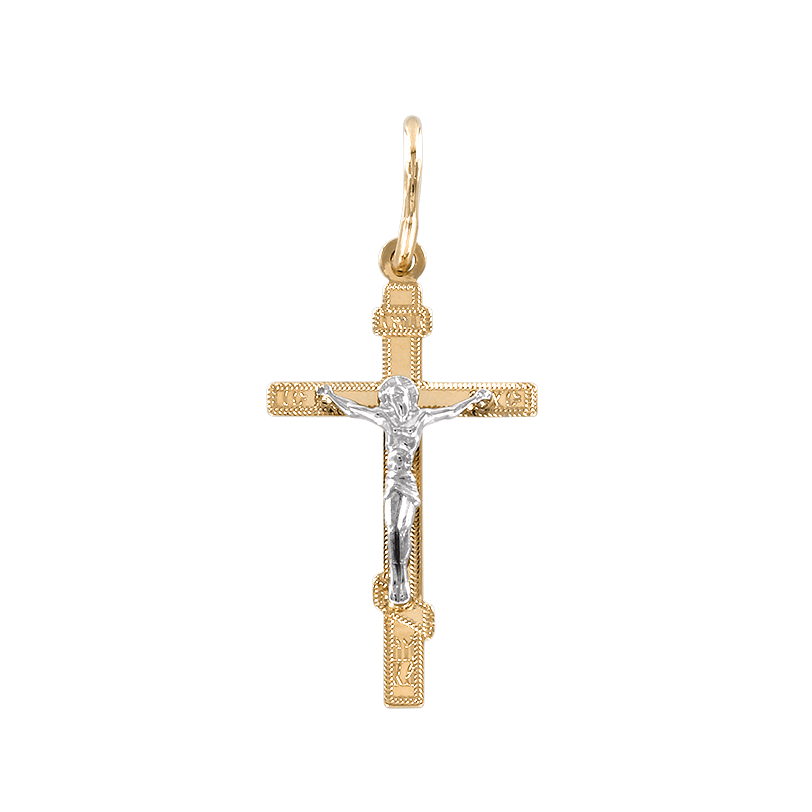 Anhänger – Kreuz