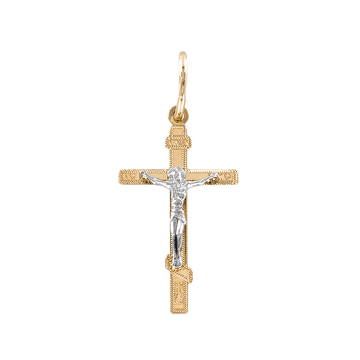 Anhänger – Kreuz