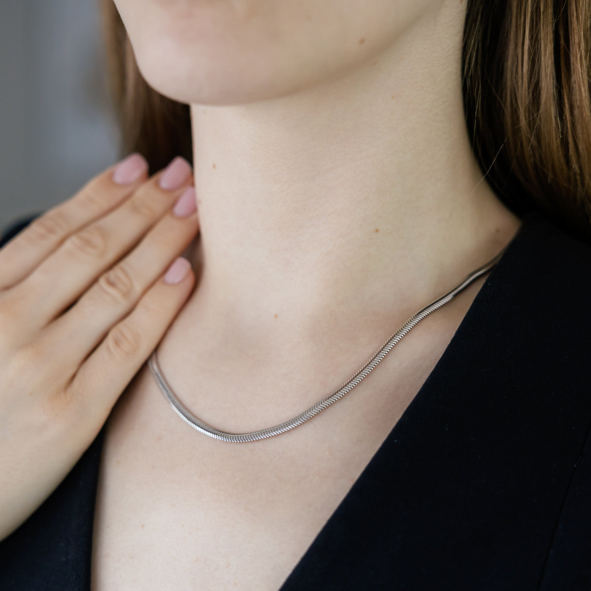 Kette und/oder Armband 2