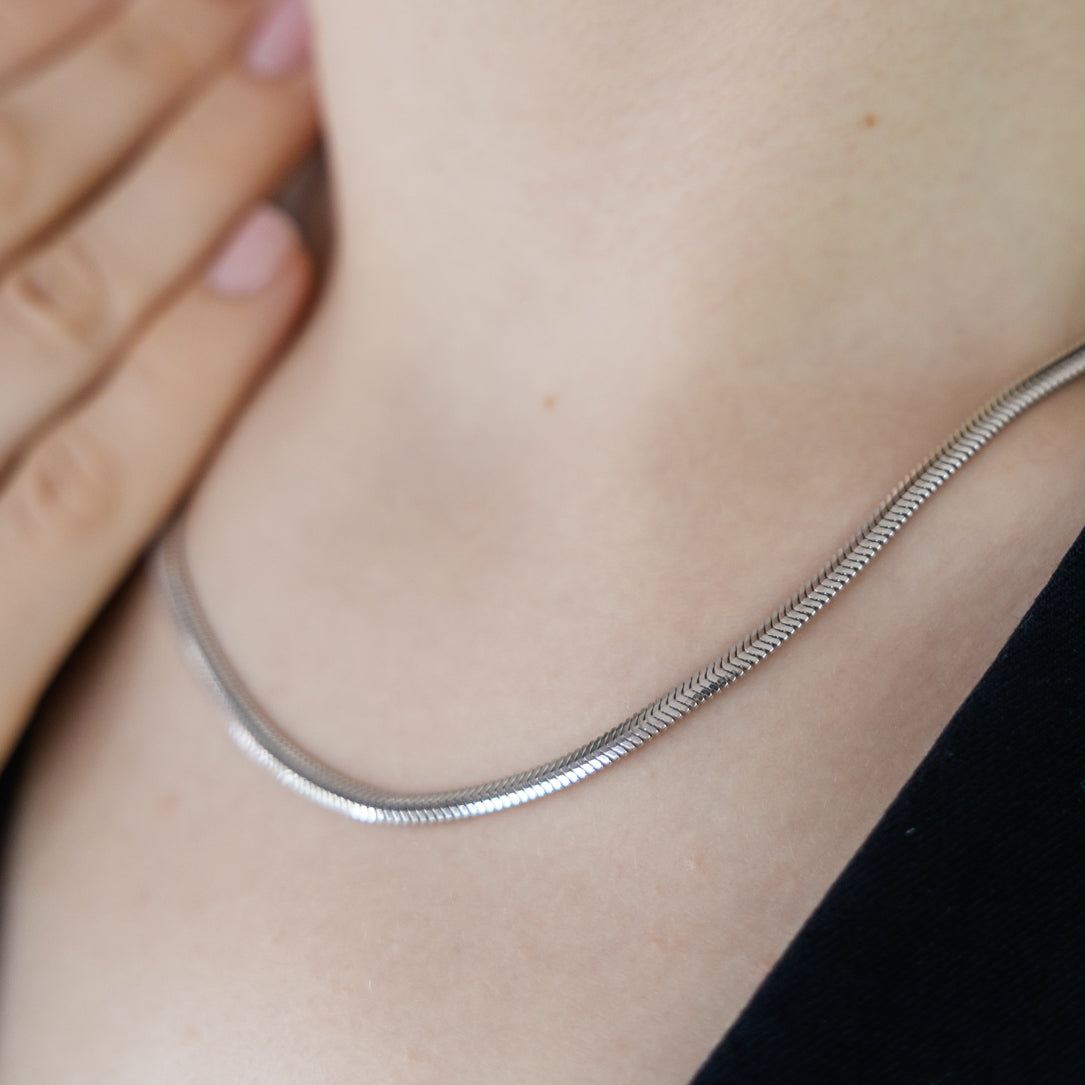 Kette und/oder Armband 3