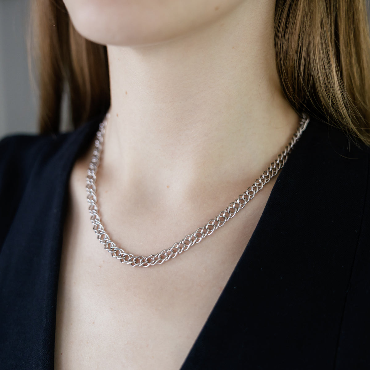 Kette oder als Armband 2