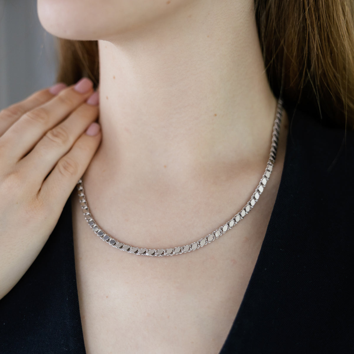 Kette und/oder Armband 2