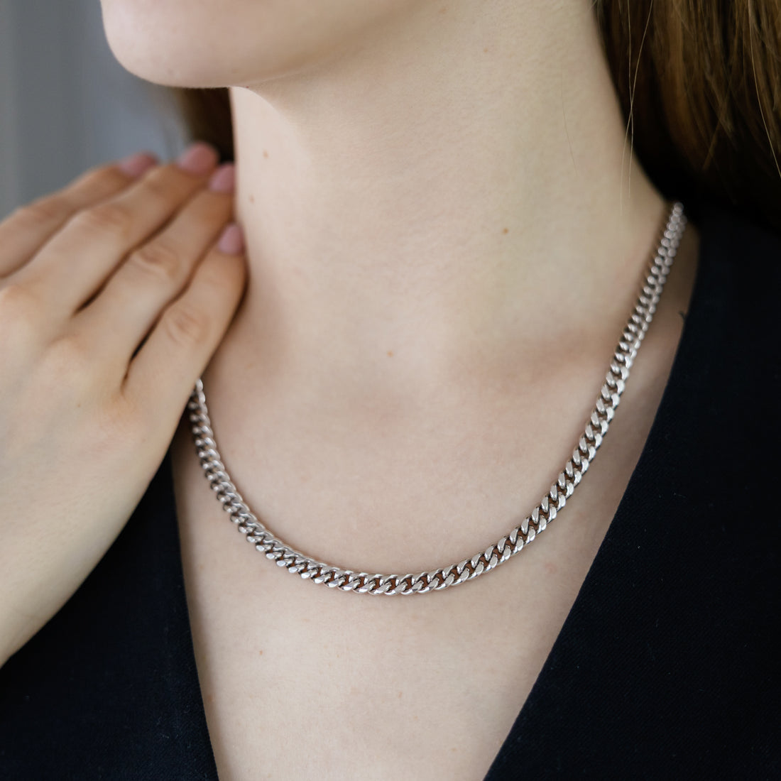 Kette und Armband