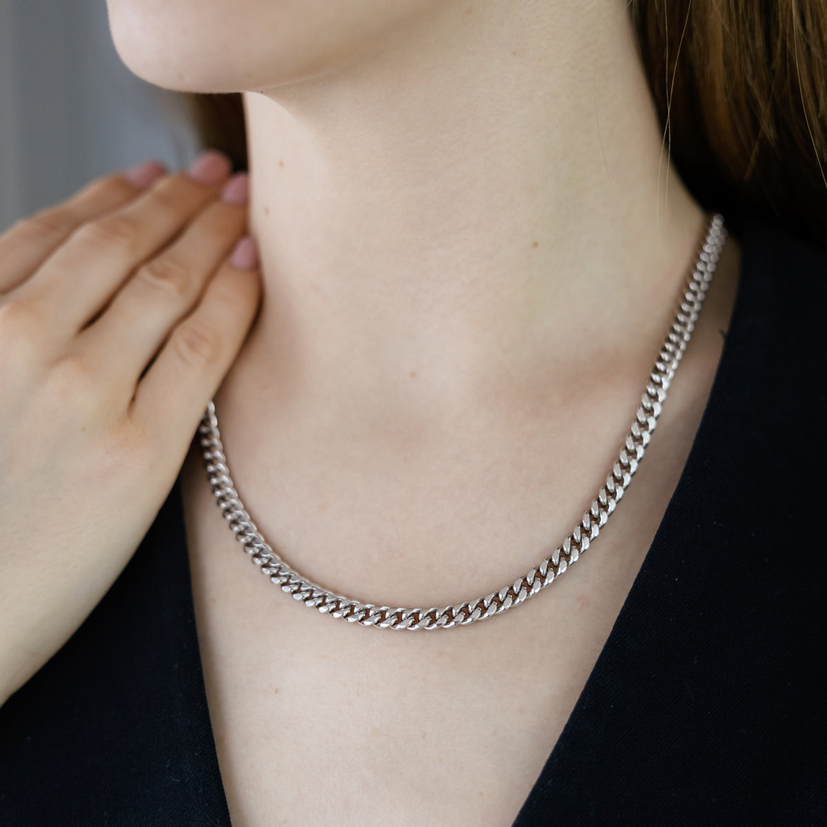 Kette und Armband 2