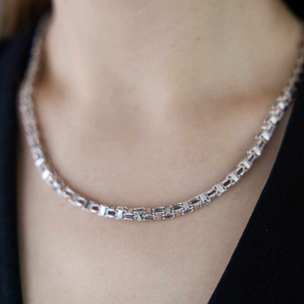 Kette 3