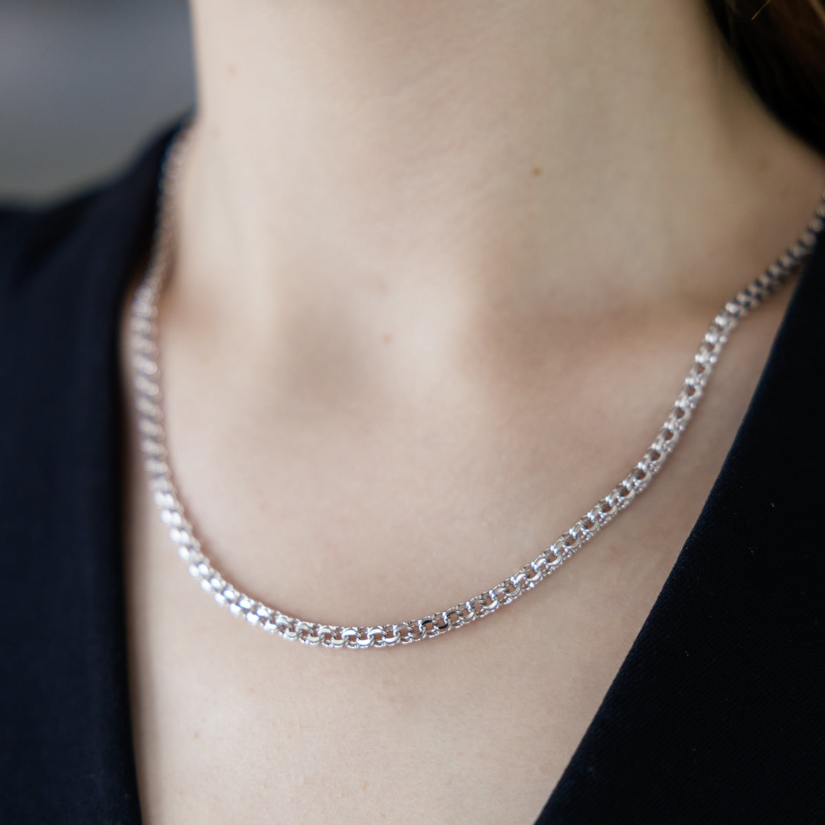 Kette 3