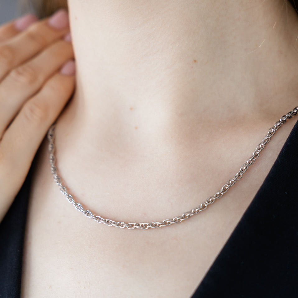 Kette und Armband