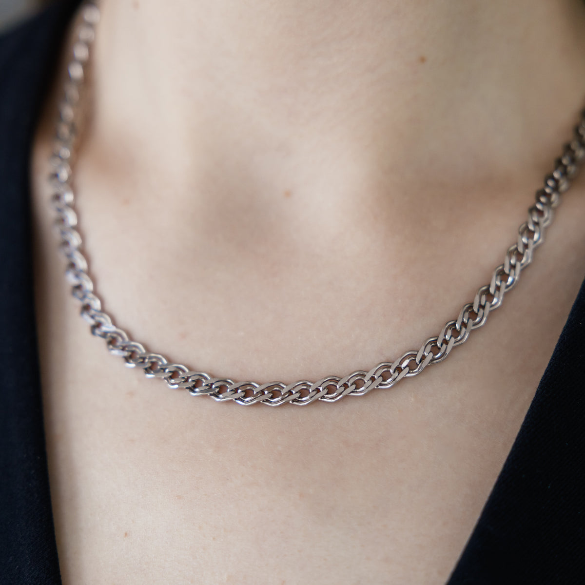 Kette oder als Armband 4