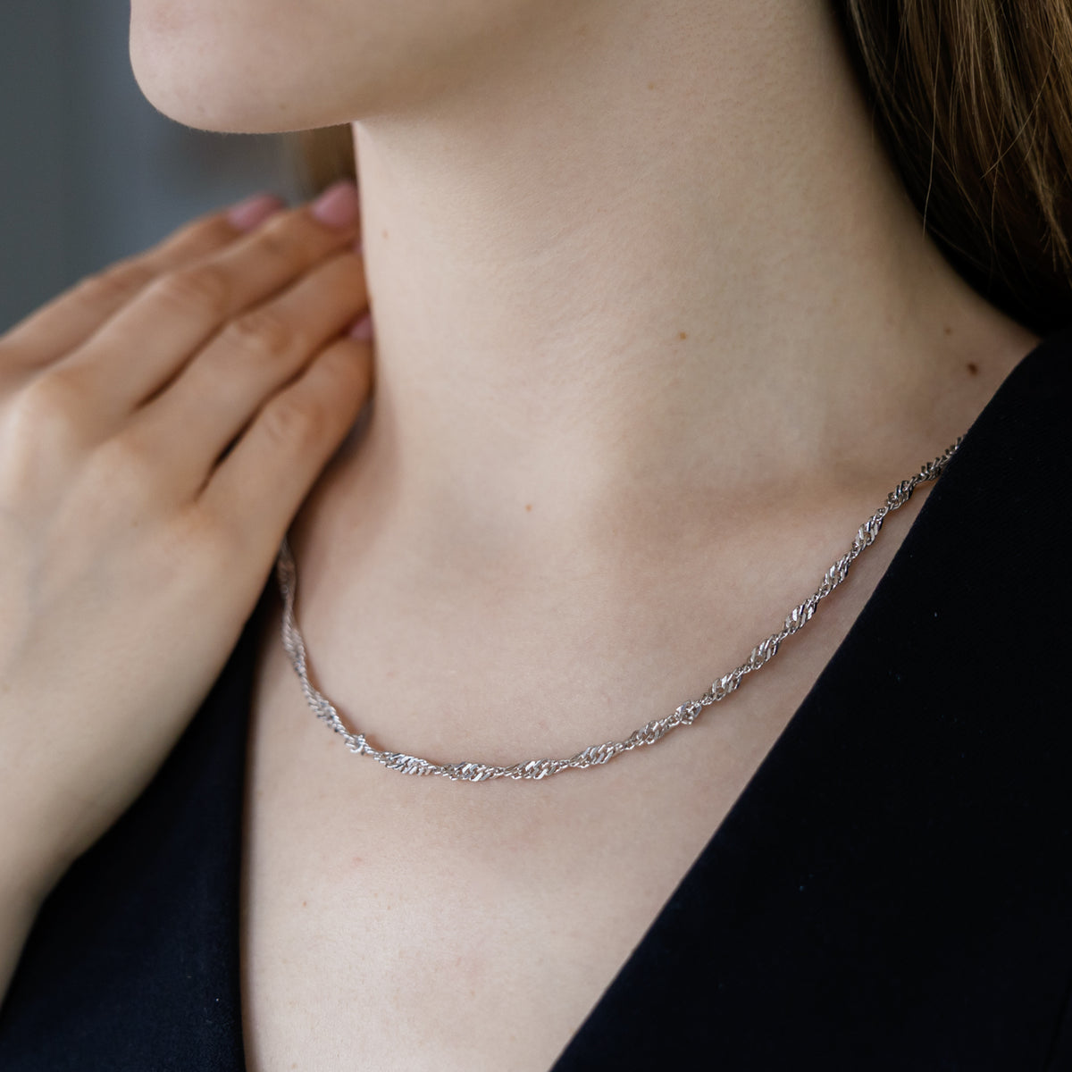 Kette 2
