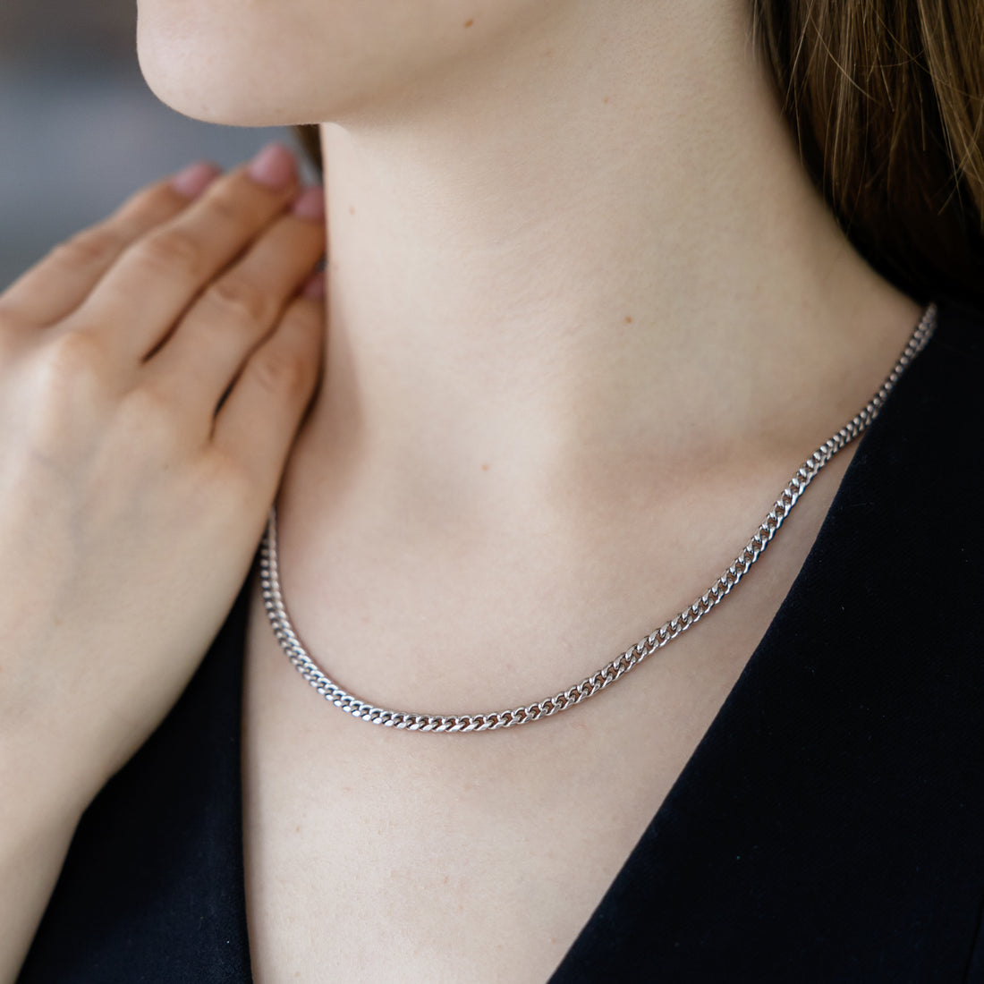 Kette oder als Armband