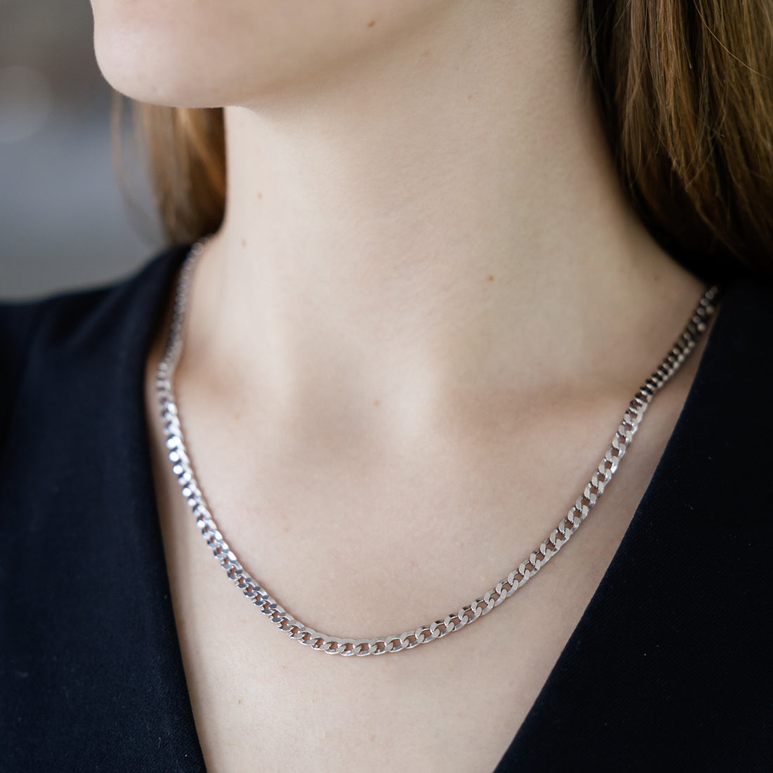 Kette oder als Armband