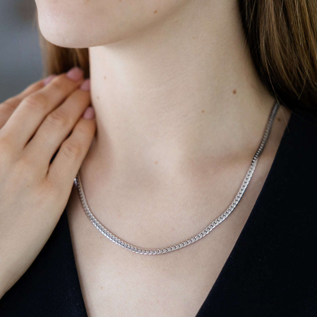 Kette oder als Armband