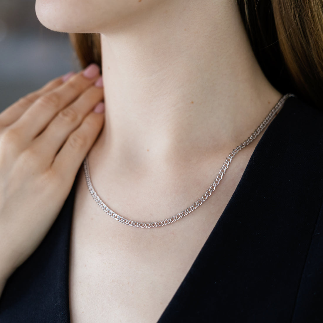 Kette oder als Armband